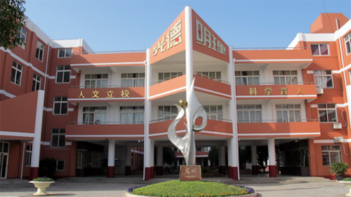 打造校園安全健康飲水環(huán)境，上海光明學(xué)校選擇威可利校園直飲水設(shè)備